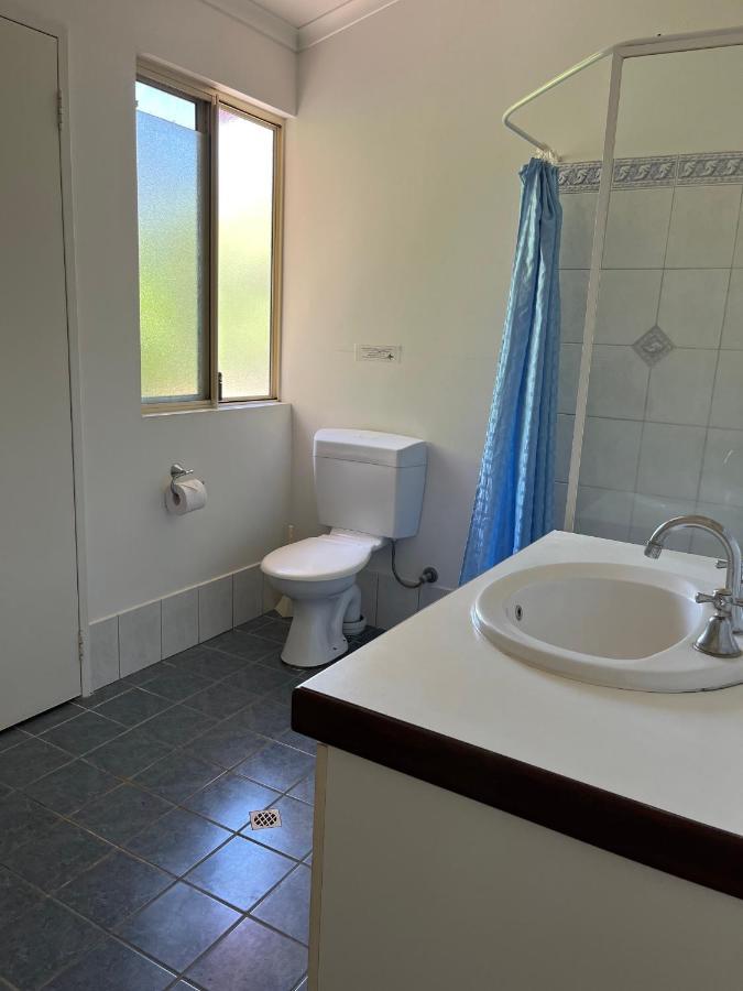 Habitat Resort Брум Екстер'єр фото